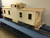 Wood Caboose Center Cupola (Kit) $995