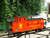 End Cupola Caboose Body  $1,975