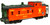 End Cupola Caboose Body  $1,975
