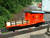 Work Caboose Body--unpainted $1,595
