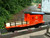 Work Caboose Body--unpainted $1,595