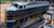 F Unit Locomotives