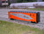 50' Riveted Box Car Body $1,985