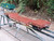 6' Drop Center Flat Car Body--unpainted $1,685