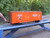 40' Steel Type Reefer Body--unpainted $1,795