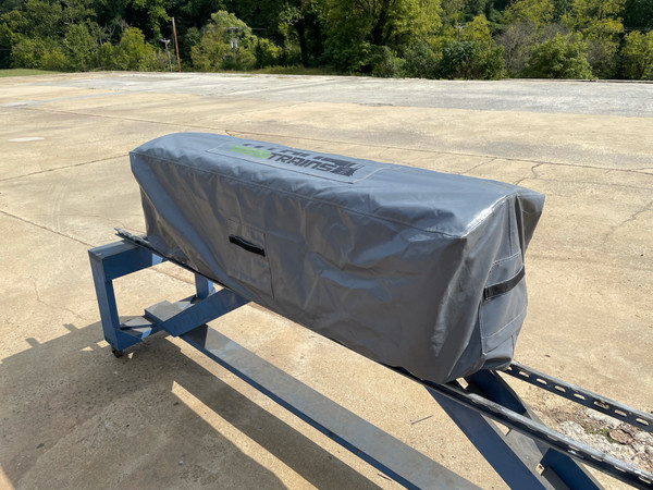 Train Car Covers Click For More Info