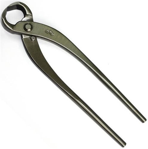 Stainless Bonsai Root Cutters by Roshi Tools 8" (203 mm)