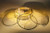 Stainless Steel Sieve Set - Large 4 Pieces With 3 Screens