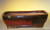 Parisian Red Ceramic Bonsai Pot - Rectangle   12.0" x 9.5" x 3.375" 
