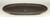 Brown Mica Forest Bonsai Pot - Oval OD:22" x 12.75" x 2" ID:20.75" x 11.5" x 1.5"