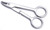 Roshi Stainless Small but Strong Bonsai Wire Cutters