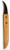 Roshi Bonsai Carving Knife