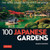 100 Japanes Gardens