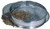 Bonsai Soil Sieve Set 3 screens - Large size 14.5" diameter
