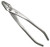 Stainless Steel Dual Purpose Bonsai Pliers by Roshi Tools 8.2" (208 mm)