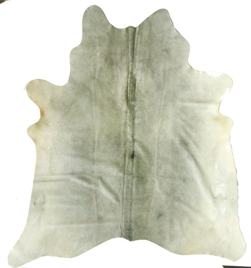 Light  Grey  Cowhide Light  Grey  Cowhide