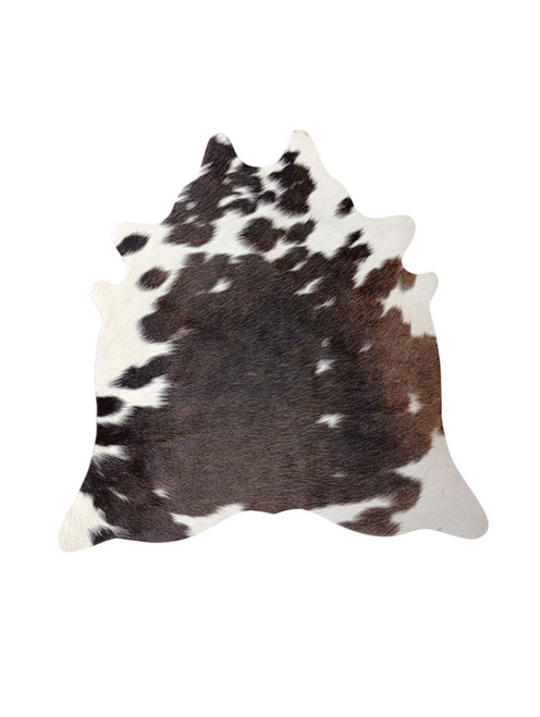 Mini Spotted  Cowhide  50x62cm Real  Leather Mini Spotted  Cowhide  50x62cm Real  Leather