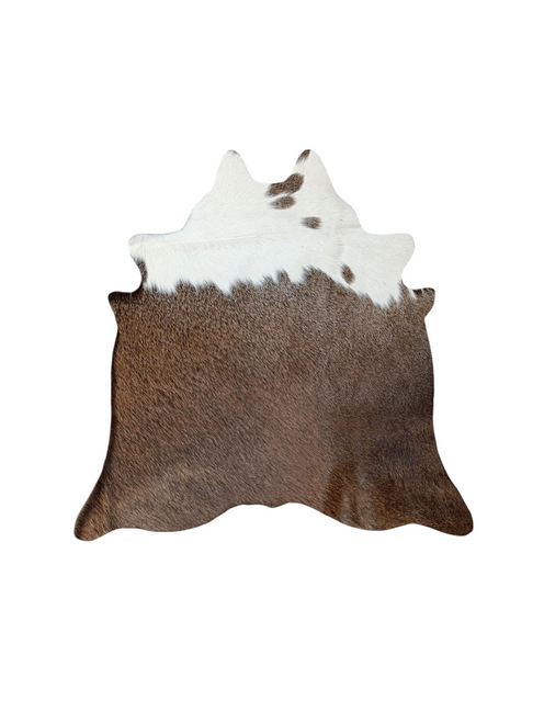 Mini Cowhides Real  leather 50x62cm Mini Cowhides Real  leather 50x62cm
