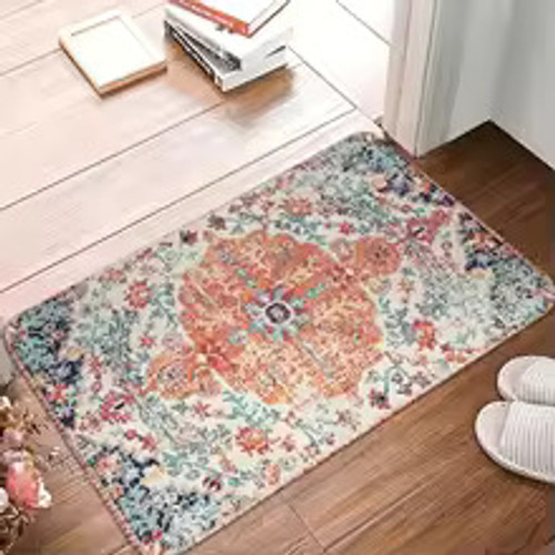Orient Faux Rug Orient Faux Rug