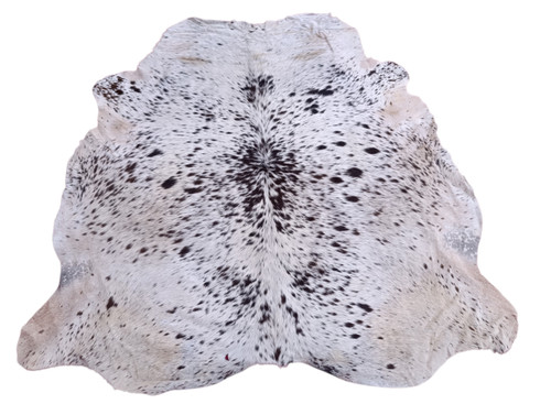 Salt &Pepper Craft Cowhide 192x180cm