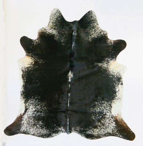 Cowhide Rug Salt & Pepper Brown.Size 2mx1.8m approximately. Cowhide Rug Salt & Pepper Brown.Size 2mx1.8m approximately.