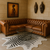 Zebra  Cowhide 2m long  print on cowhide