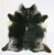 Cowhide  Rug Salt &  Pepper  Brown.Size  2mx  2m approximately.