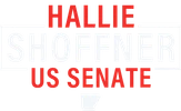 Hallie Shoffner Webstore