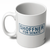 Shoffner For Senate (11oz. Coffee Mug)