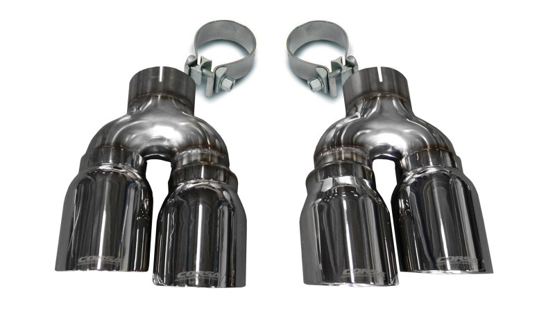ats 3.6 exhaust