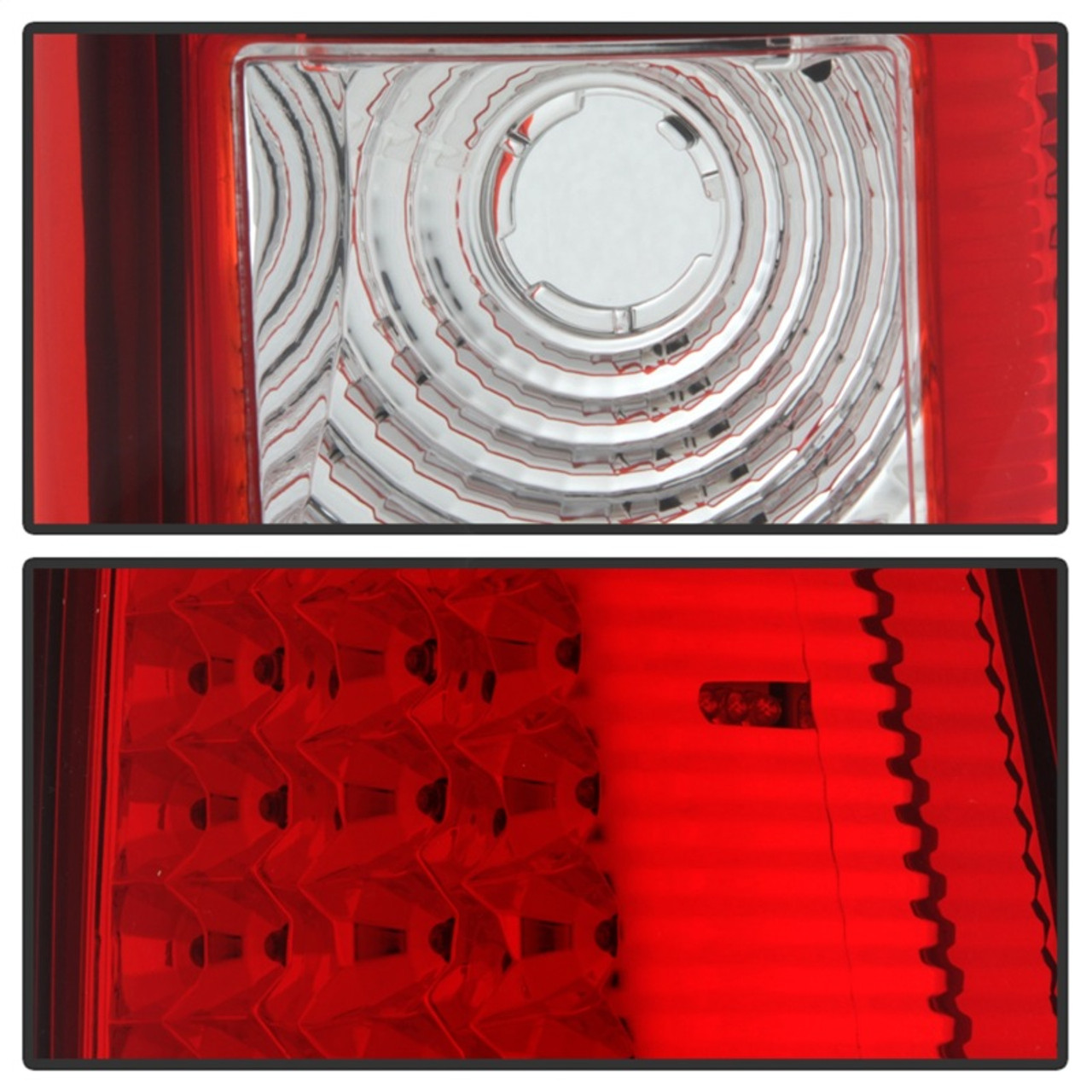 Buy Xtune Chevy Silverado 1500/2500/3500 03-06 LED Tail Buy Xtune Chevy Silverado 1500/2500/3500 03-06 LED Tail