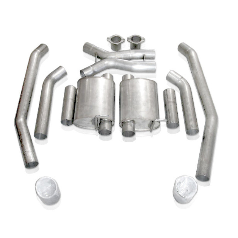 2006 gto x pipe