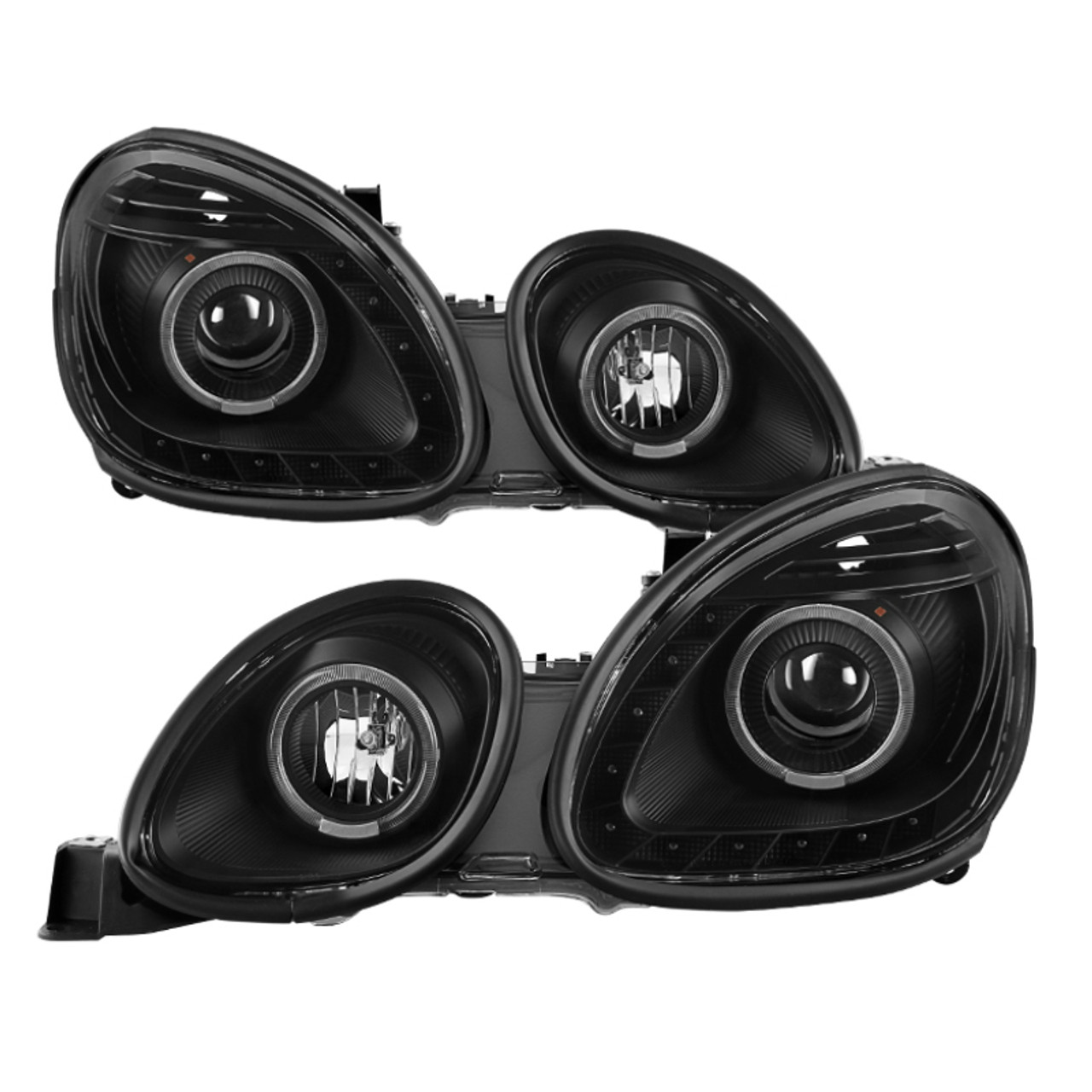 23123550009 - Meritor - Rotor