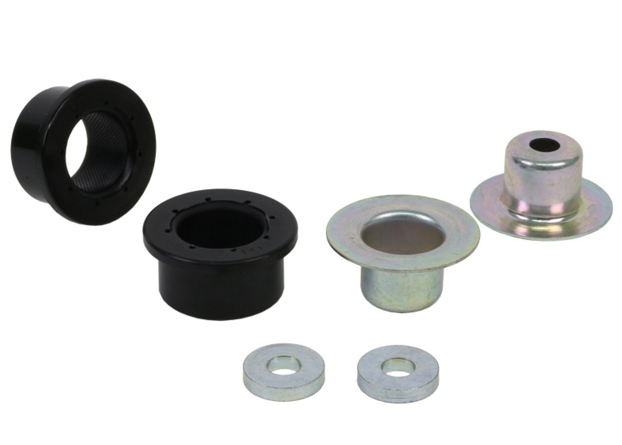 お買い得モデル Nissan 7/94-02 Whiteline Get 200SX 90-02 / 300ZX 7/89-3/97 / ブラインド