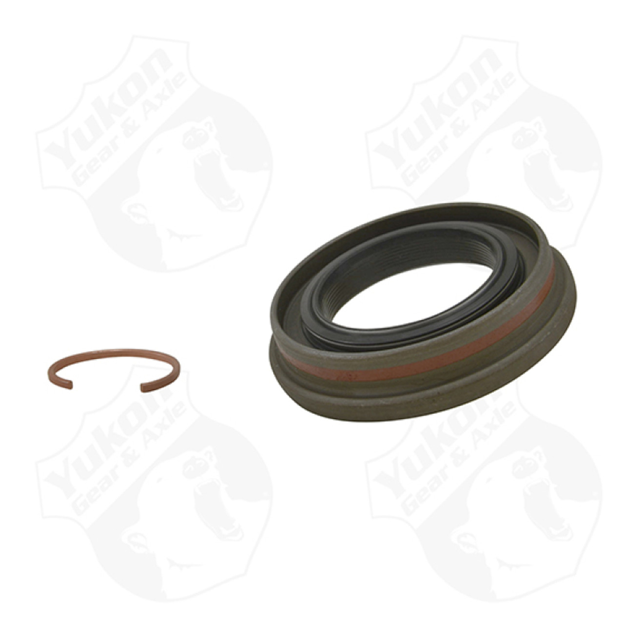 Yukon Gear 8.8in Sport Utility Irs Side Stub Axle Seal / Fits Left Hand or  Right Hand - YMSF1005