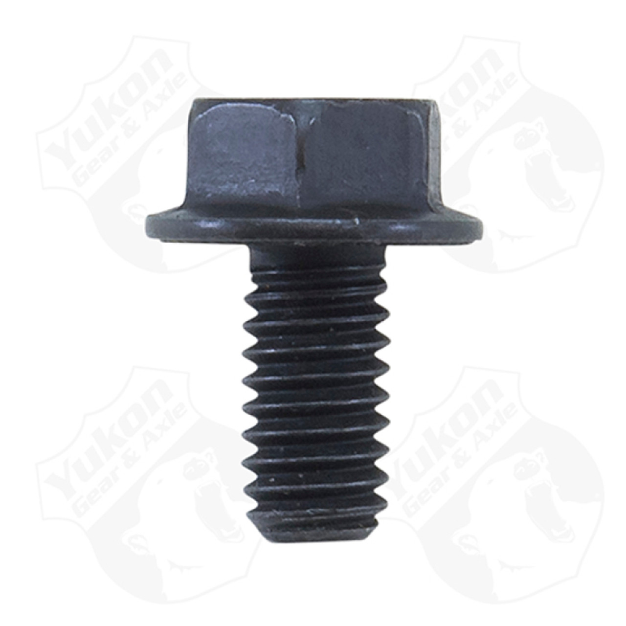 1310 & 1330 U/joint strap, Dana 30, Dana 44, Model 35, & 9.25 w/bolts., YY STR-004