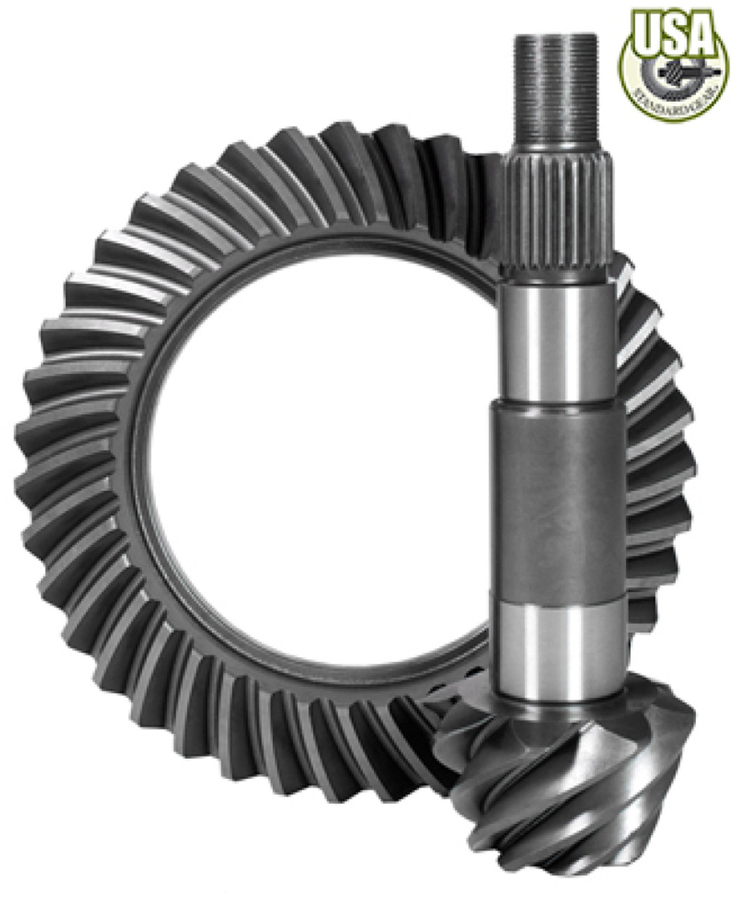 Yukon Gear ＆ Axle (YG F8.8-331) High Performance Ring And Pinion Gear Set  For Differential, Ford 8.8 In 3.31 Ratio クラッチ、駆動系