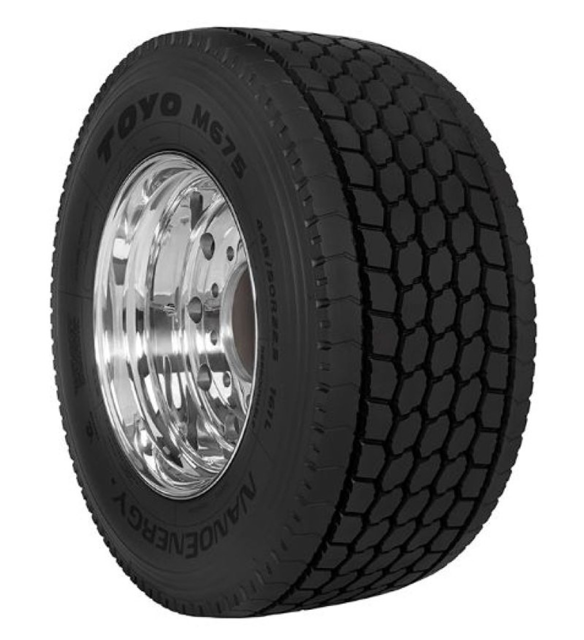 Buy Toyo M Tire   R.5 L L . FET Inc
