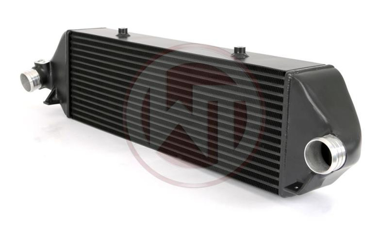 Wagner Tuning Ford Focus MK3 1/6 Ecoboost Competition Intercooler Kit -  200001104 - Unleashed Tuning