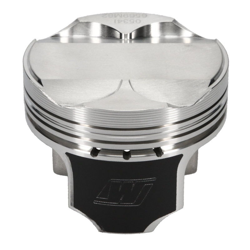 Buy Wiseco Toyota 4v DOME +.2cc STRUT 82.0MM Piston Shelf Stock 