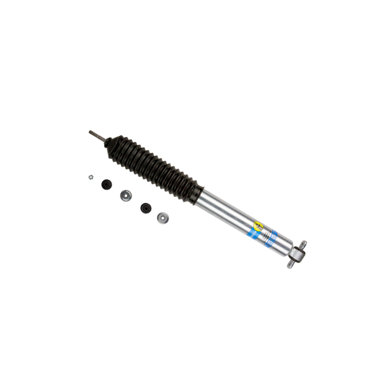 Bilstein - BIL24-185257 | Bilstein 5100 Series 1998 Jeep Wrangler SE Front  46mm Monotube Shock Absorber - 24-185257 | Armageddon Turbo & Performance