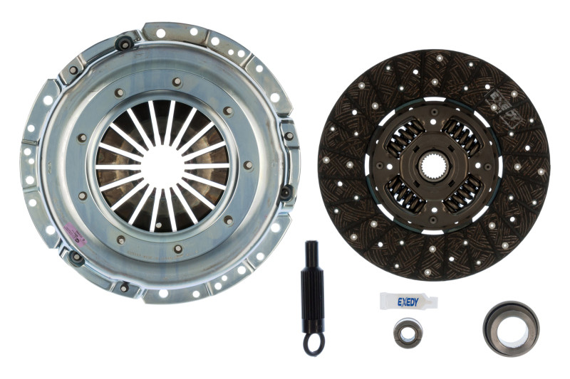 Buy Exedy 1996-2004 Ford Mustang V8 Stage 1 Organic Clutch - 07803 