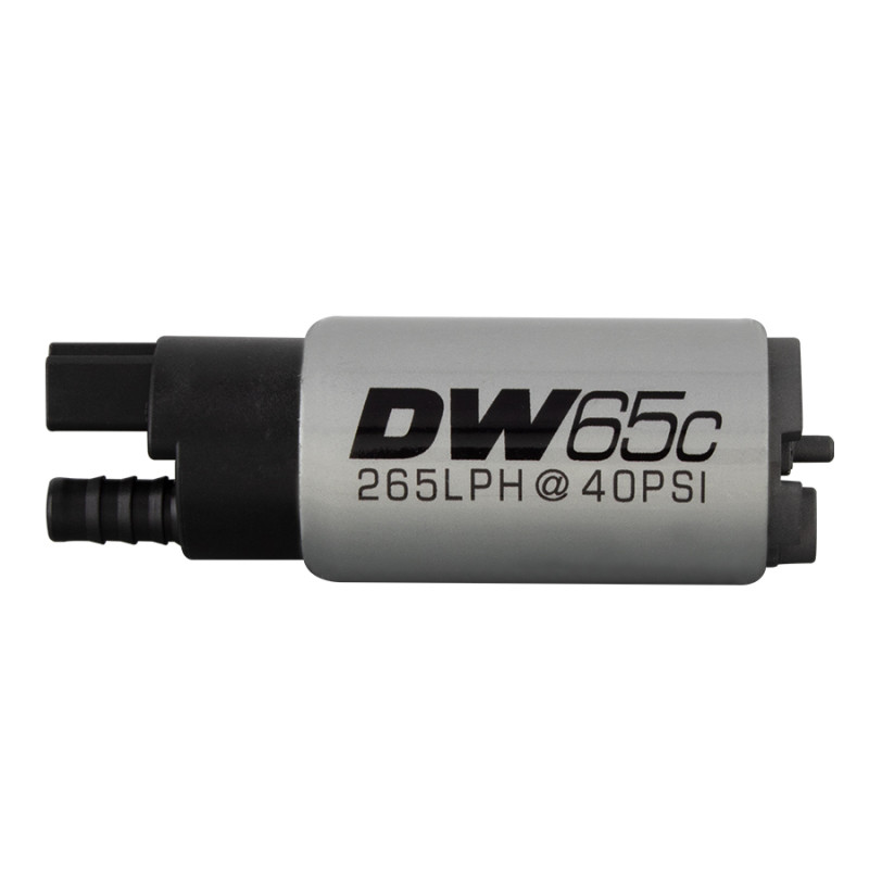 DeatschWerks DW65C Series 