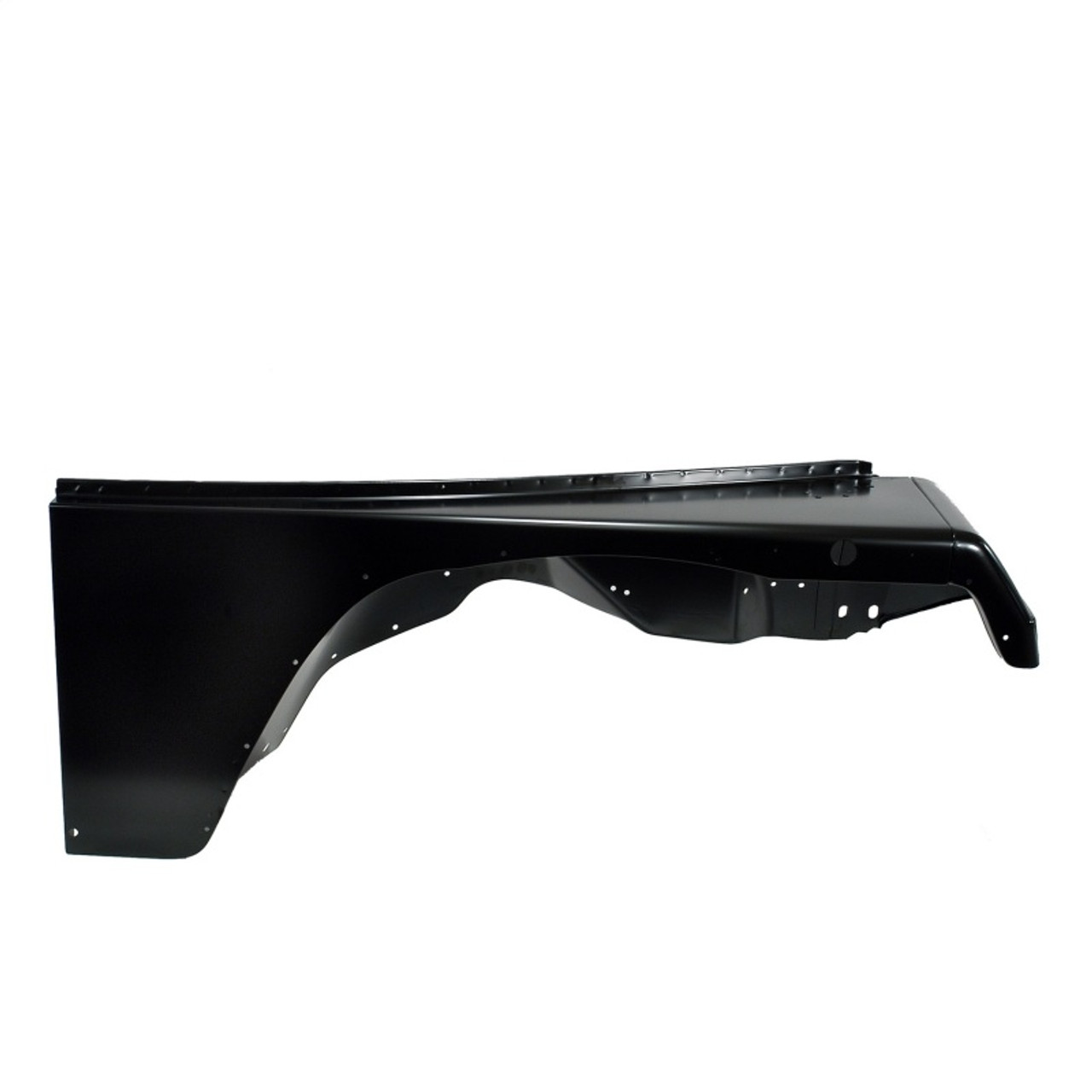 OMIX  | Omix Front Fender Right- 87-95 Jeep Wrangler YJ -   | Armageddon Turbo & Performance