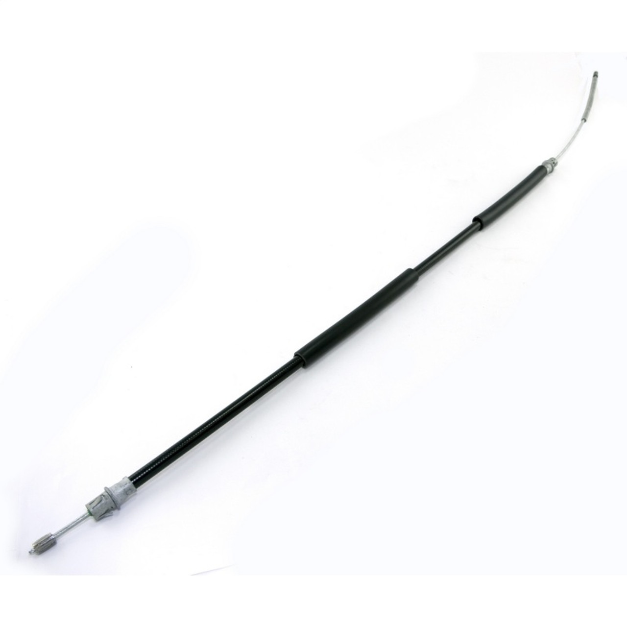 OMIX  | Omix Parking Brake Cable LH Rear 91-95 Jeep Wrangler -   | Armageddon Turbo & Performance