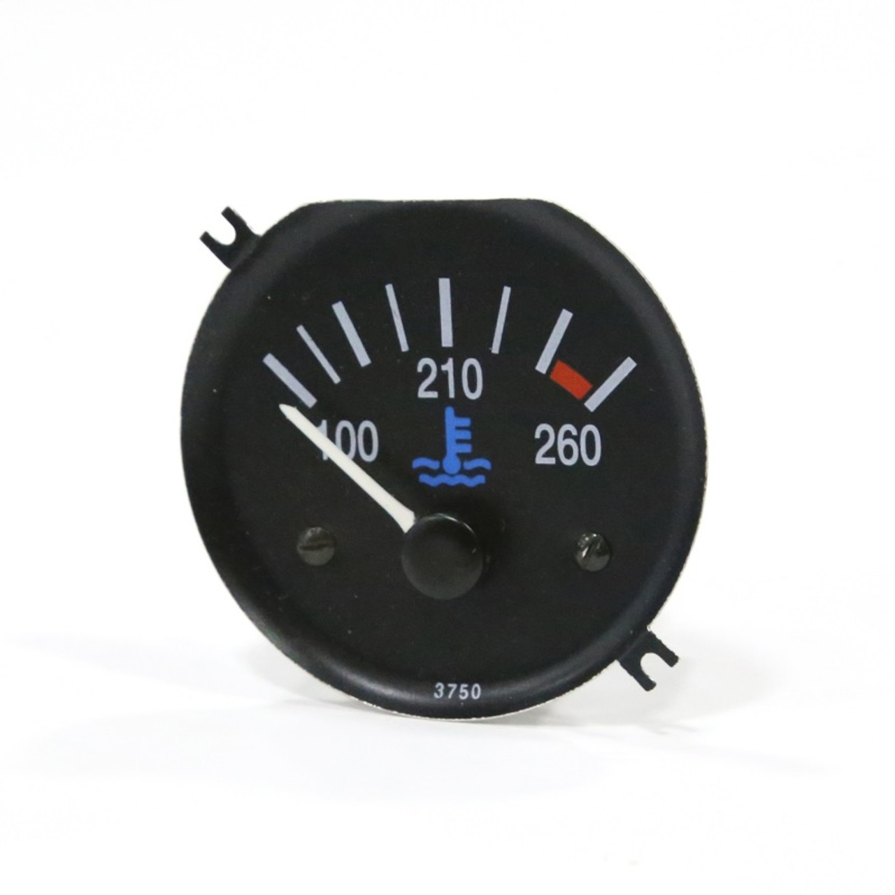 OMIX  | Omix Engine Temperature Gauge 87-91 Jeep Wrangler YJ -   | Armageddon Turbo & Performance