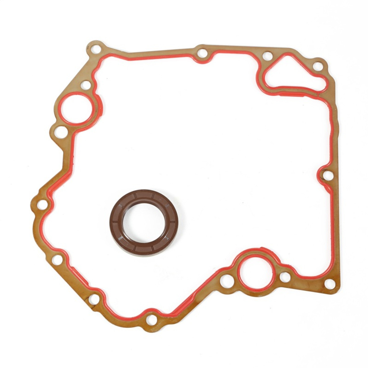 Omix Timing Cover Gasket Set 4.7L 99-03 Grand Cheroke - 17449.11