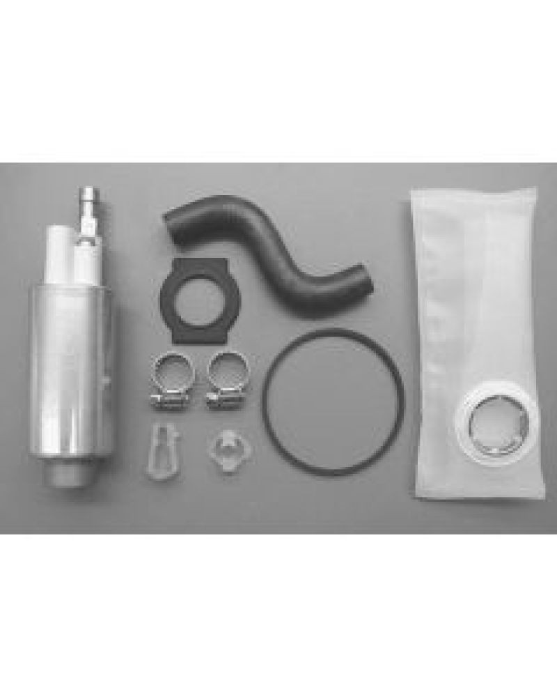 Fuel Pump/Filter Assembly - 5CA220 