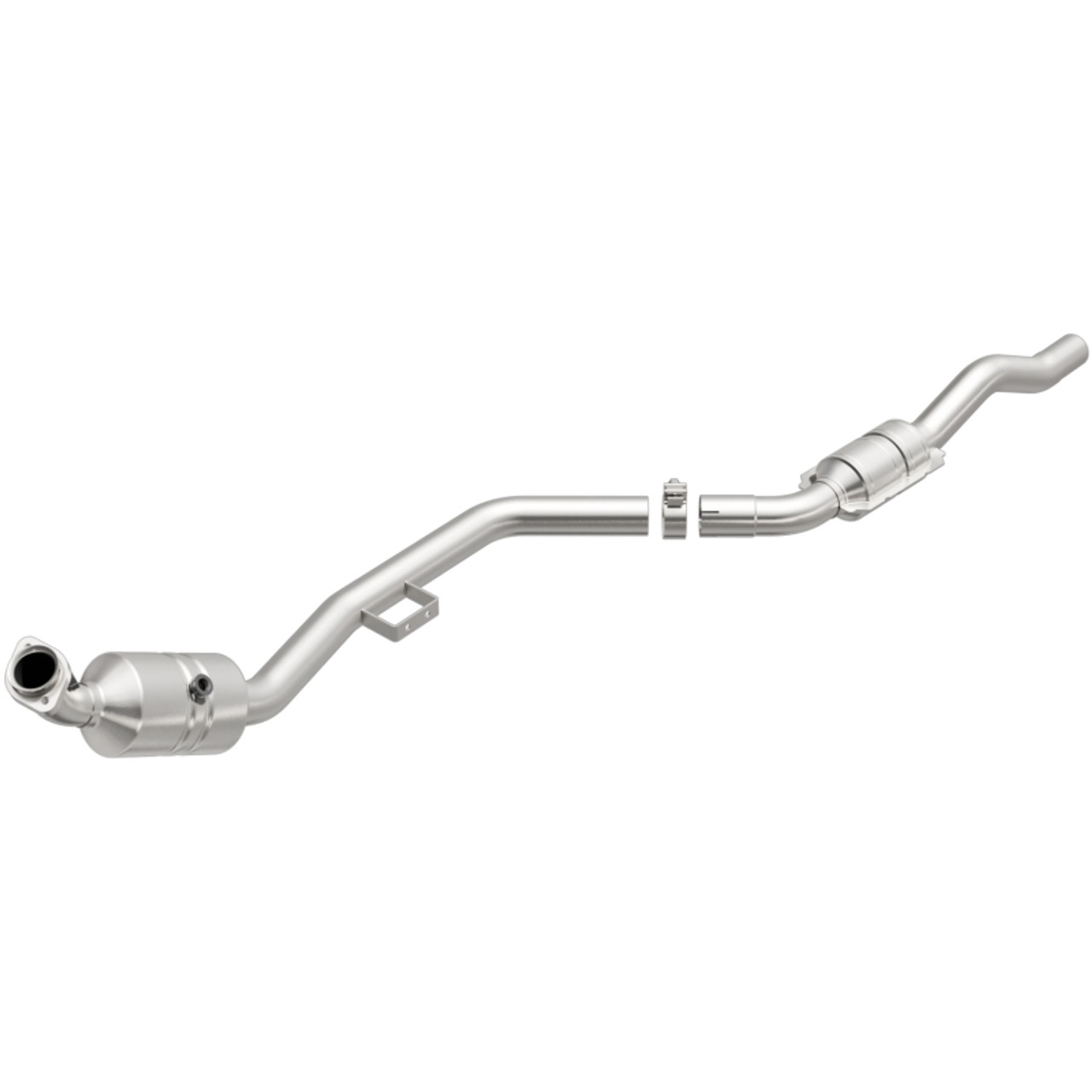 Buy MagnaFlow Conf DF 07-09 Mercedes-Benz E350 V6-3.5L - 551666