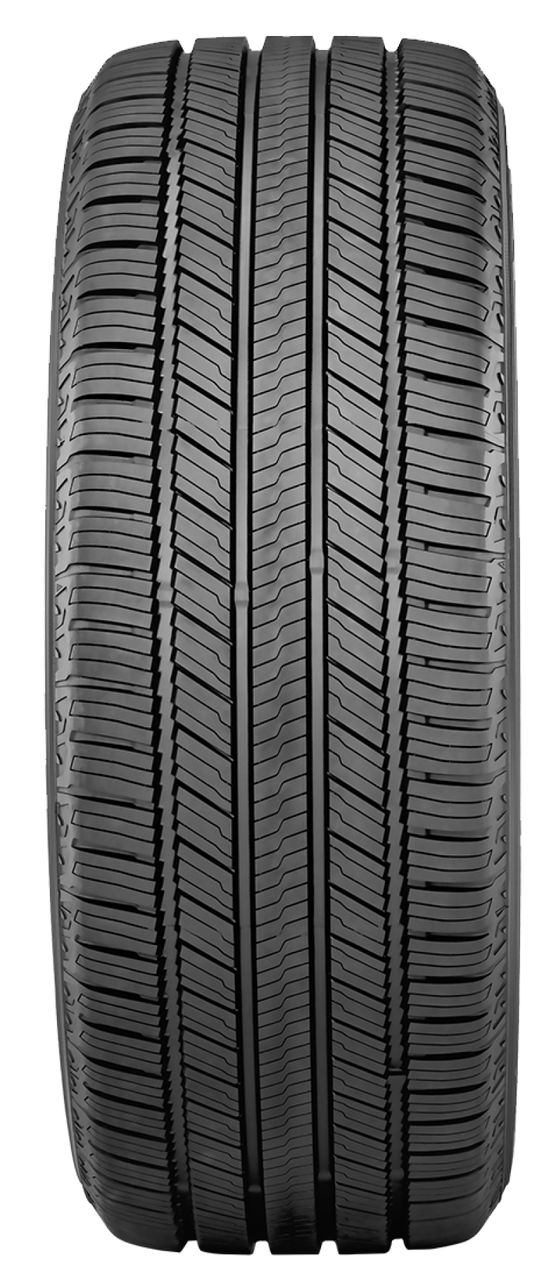 YOKOHAMA GEOLANDAR CV G058 225/55R17 SCHNEIDER RX810 ブラックポリッシュ/ブルー 17インチ 7J+50 5H-100 4本セット